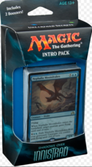 Shadows over Innistrad Intro Pack - Unearthed Secrets